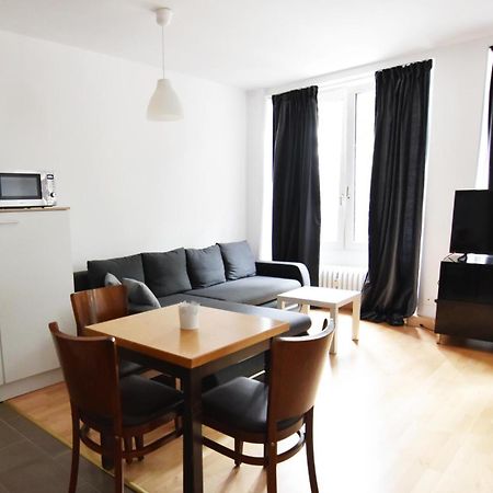 Apartmán Dorya Am Ring Kolín nad Rýnem Exteriér fotografie