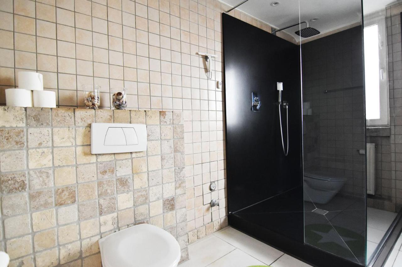 Apartmán Dorya Am Ring Kolín nad Rýnem Exteriér fotografie