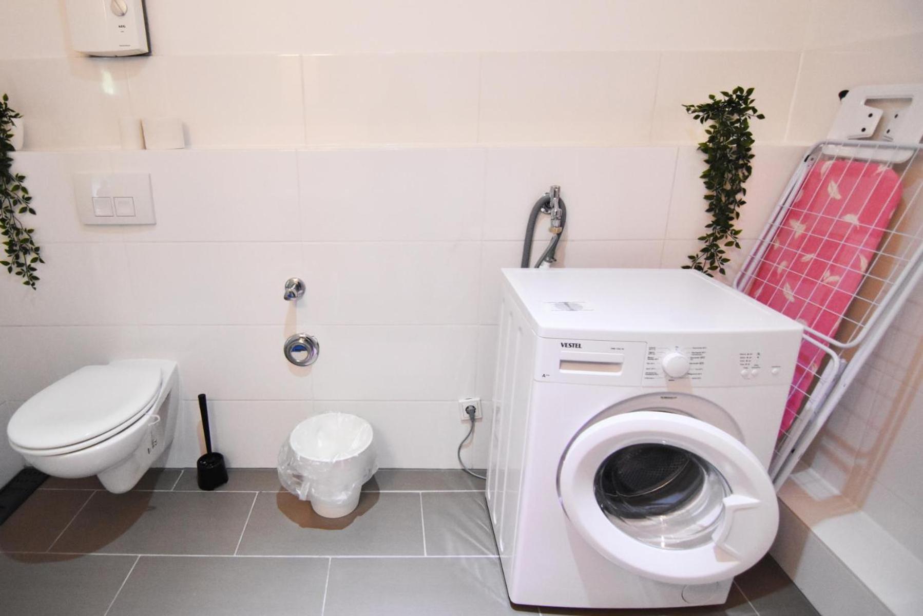 Apartmán Dorya Am Ring Kolín nad Rýnem Exteriér fotografie