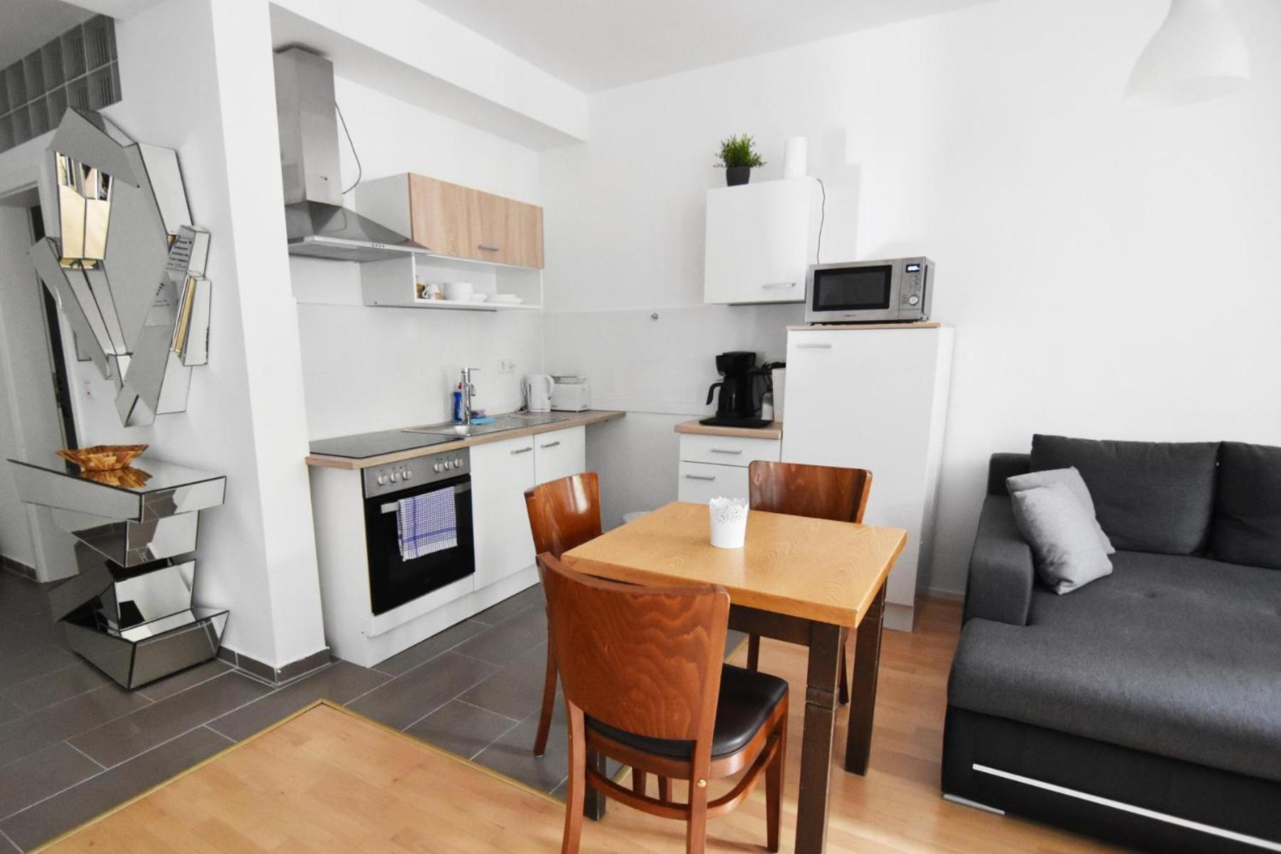 Apartmán Dorya Am Ring Kolín nad Rýnem Exteriér fotografie