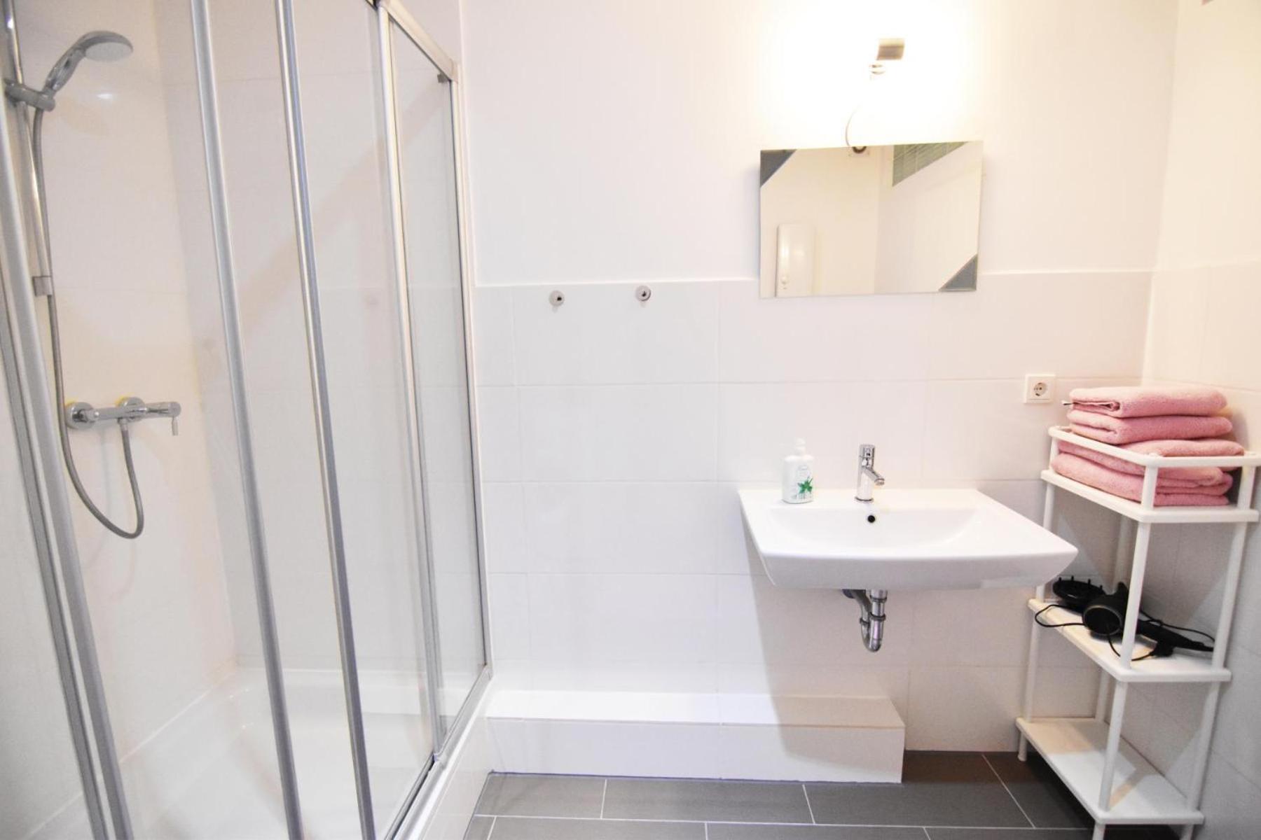 Apartmán Dorya Am Ring Kolín nad Rýnem Exteriér fotografie