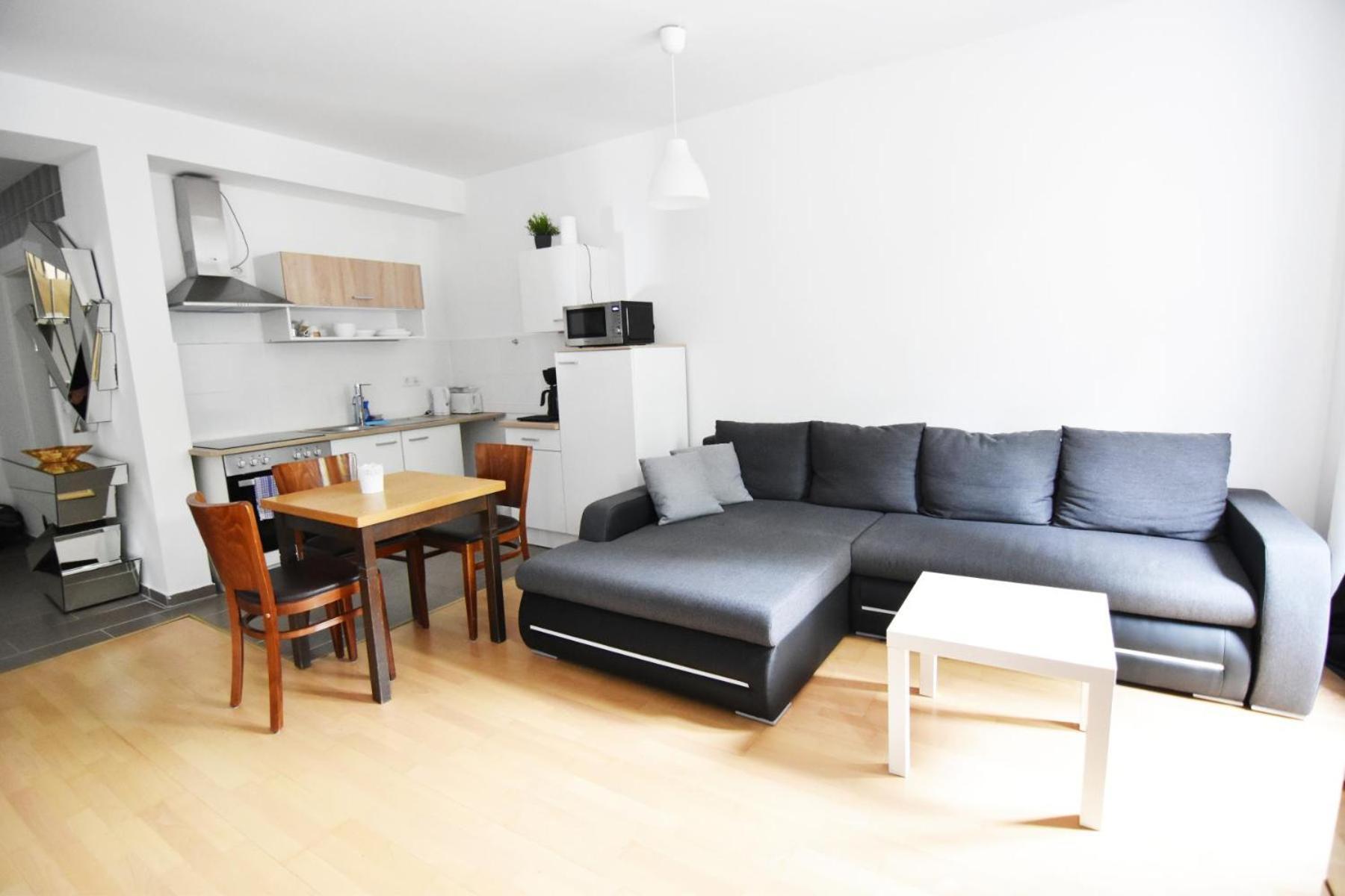 Apartmán Dorya Am Ring Kolín nad Rýnem Exteriér fotografie