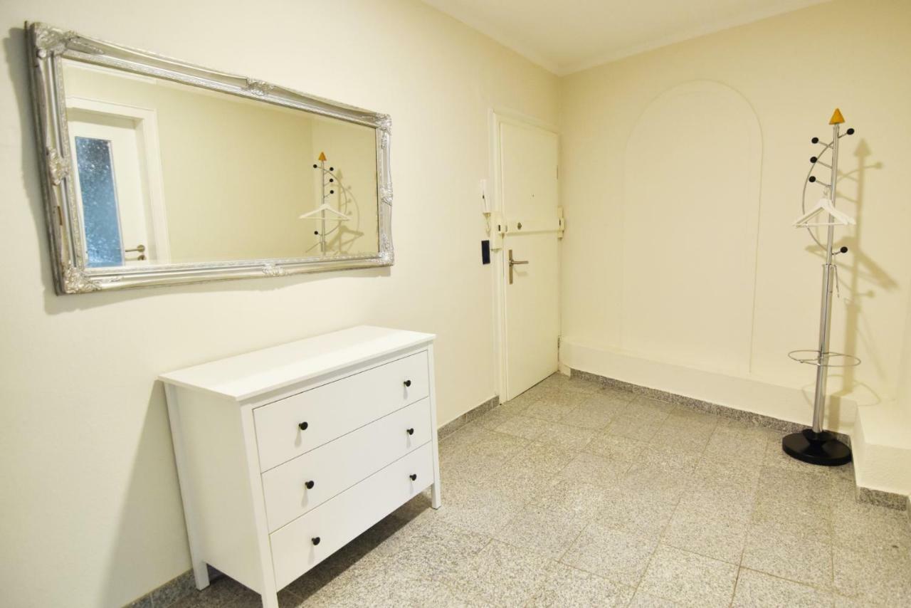 Apartmán Dorya Am Ring Kolín nad Rýnem Exteriér fotografie