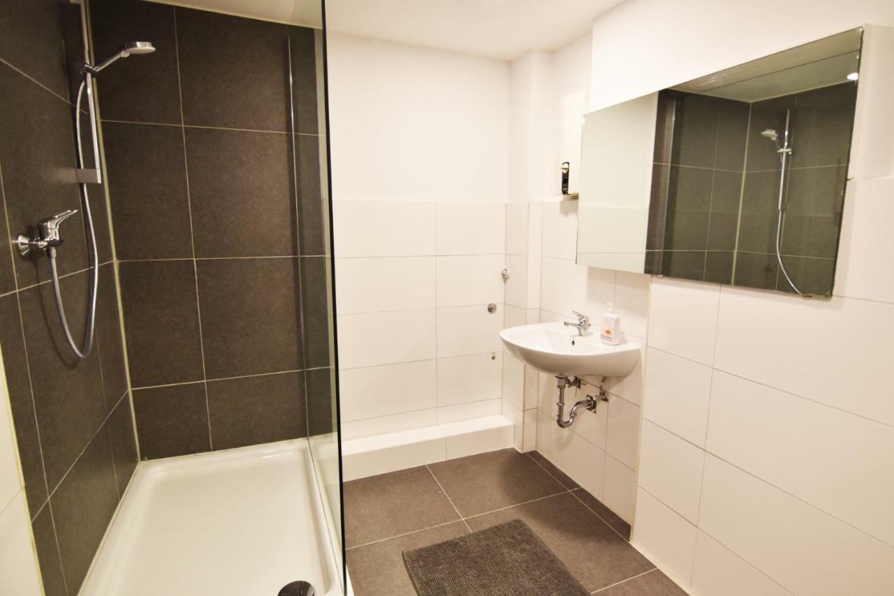 Apartmán Dorya Am Ring Kolín nad Rýnem Exteriér fotografie