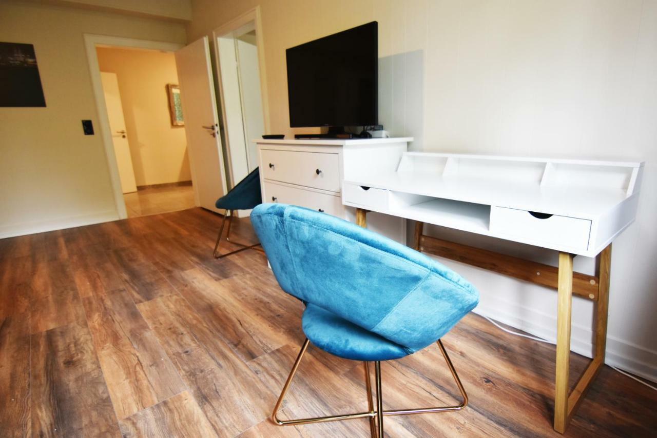 Apartmán Dorya Am Ring Kolín nad Rýnem Exteriér fotografie